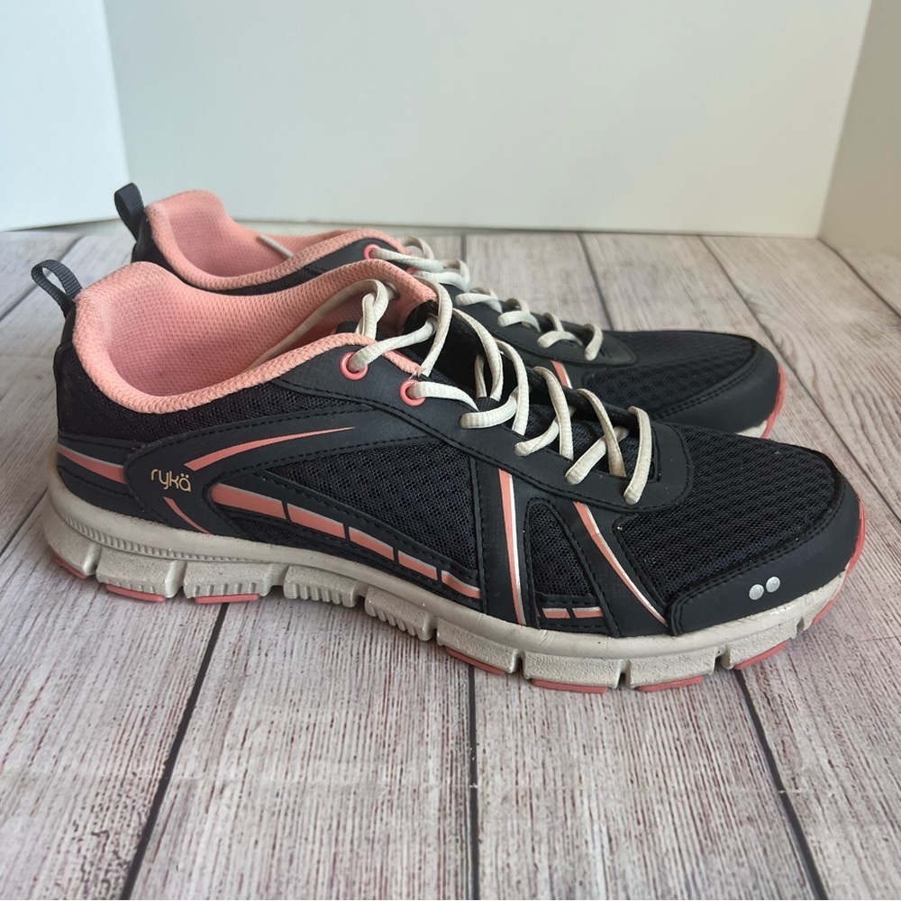 RYKA Hailee 2 Athletic Shoes 11M